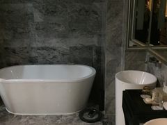 -榛悦隆堡成都酒店(春熙路太古里店)