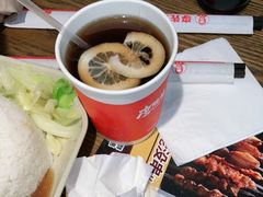 -李先生牛肉面大王(北京平谷步行街店)