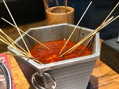 -聚点串吧·北京烧烤(赵登禹路店)