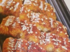 烤活鳗鱼-山葵家·创意料理(万象汇店)