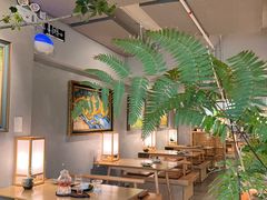 -本处·素食·融合料理(南油店)