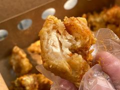 -阿捡忭京炸鸡(韭菜园总店)
