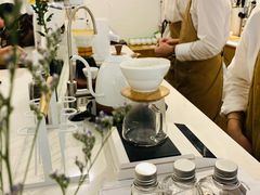 -Cafe on warm(丹霞店)
