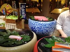 -盛宴标帜西餐厅龙虾.鲍鱼•牛排(重庆喜来登大酒店)