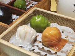 -蔡澜点心·粤菜(花城汇南区店)