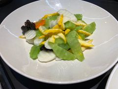 -鑫悦诚府·新鲁菜·餐厅(趵突泉店)