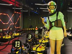 -魔赛卡丁车赛车汇(上海店)