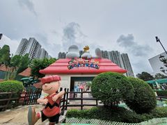-新城市广场