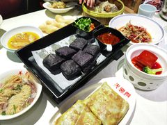 -火宫殿·小吃王国(坡子街店)