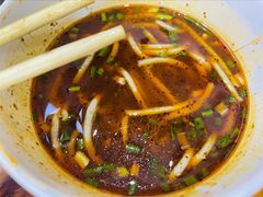 -王记生烫牛杂面馆(兰陵路店)