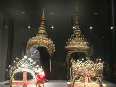 -曼谷国家博物馆