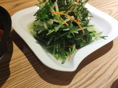 -小镇大厨新概念复合中餐厅(万达广场大连高新店)