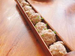 -竹语饭香·原生态农庄·烧鸡·竹筒饭·河鲜(森林海白水寨店)