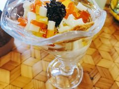 -傣乡之味·傣族特色手抓饭·孔雀宴(大理古城首店)