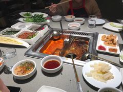 -海底捞火锅(北京路店)