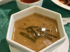 海带绿豆沙-誉八仙粤菜(万象天地店)