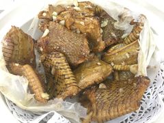 -凯盈阁·顺德私房菜·桑拿鸡