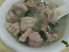 -标记美食新鲜猪杂(兴南大道店)