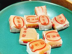 礼物茶叶-潮堂 · 潮州菜(国贸商城店)