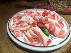 -贵厨酸汤牛肉(花果园国际中心店)