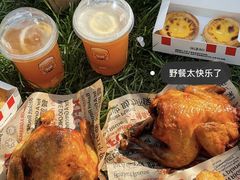 -肯德基(新阳光店)