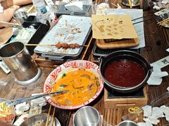 -破店肥哈·东北烧烤(南山保利店)