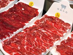 -荣叔港式沙嗲牛肉火锅(五羊新城店)