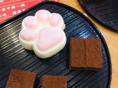 -牛New寿喜烧(青浦店)