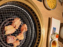 -牛角烧肉(步步高星城天地店)