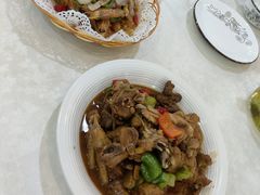 -皮五鱼汤面(老街店)