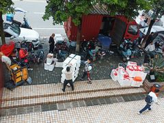 -乡村基(双流时代奥特莱斯餐厅)