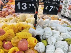 -永辉超市(六里桥店)