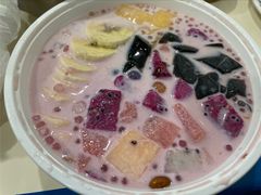 -串妹花式冰粉(乐山总店)