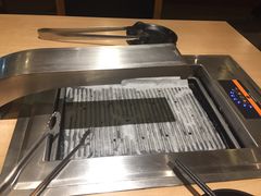 -新石器烤肉(南站店)