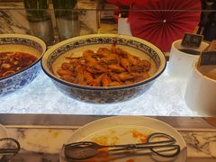 -凯菲厅海鲜姿造·海鲜自助·帝王蟹·龙虾(成都群光君悦酒店)