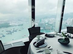 -天龙轩(香港丽思卡尔顿酒店)