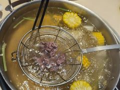 -汕头八合里海记牛肉店(清河店)