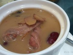-茶油香闽南菜·花园餐厅(前埔店)
