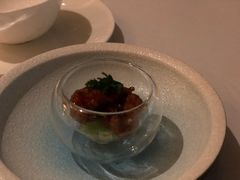 -广州富力丽思卡尔顿酒店·丽轩·粤菜