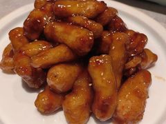 -恭敬李·烤鸭(天坛北门店)