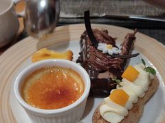 -二楼咖啡厅·厦门源昌凯宾斯基大酒店(湖滨中路店)