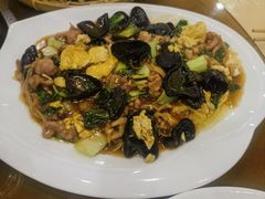 -燕风楼烤鸭店(建设总店)