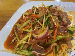 -故乡家韩国料理(丹东街店)