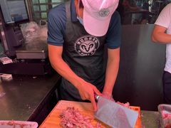 白水羊头-洪记白水羊头(天坛店)