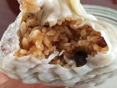 -航天馒头(瞻园路店)