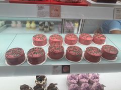 -好利来(牡丹园店)