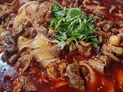 -时二崽肥肠鸡大排档(健康路店)
