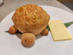 -蔡澜点心·粤菜(丽泽天街店)