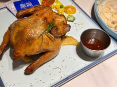 -简荟厨·西式简餐(花都雅乐城店)