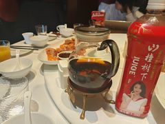 -宝轩渔府·老字号海鲜·正宗津菜(水上店)